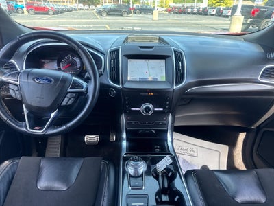 2020 Ford Edge ST