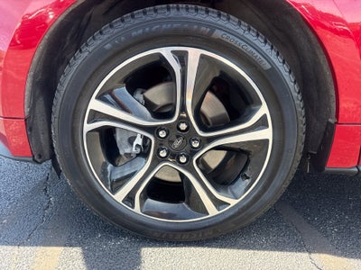 2020 Ford Edge ST