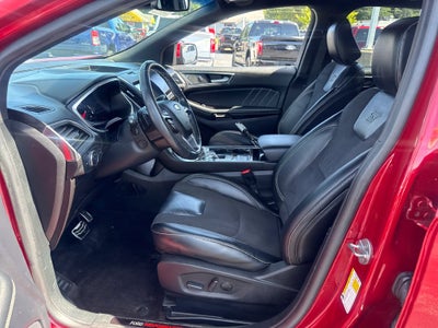 2020 Ford Edge ST