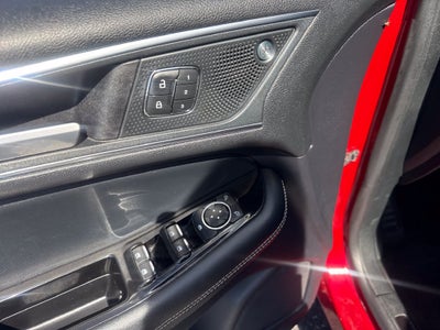 2020 Ford Edge ST