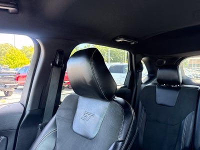2020 Ford Edge ST