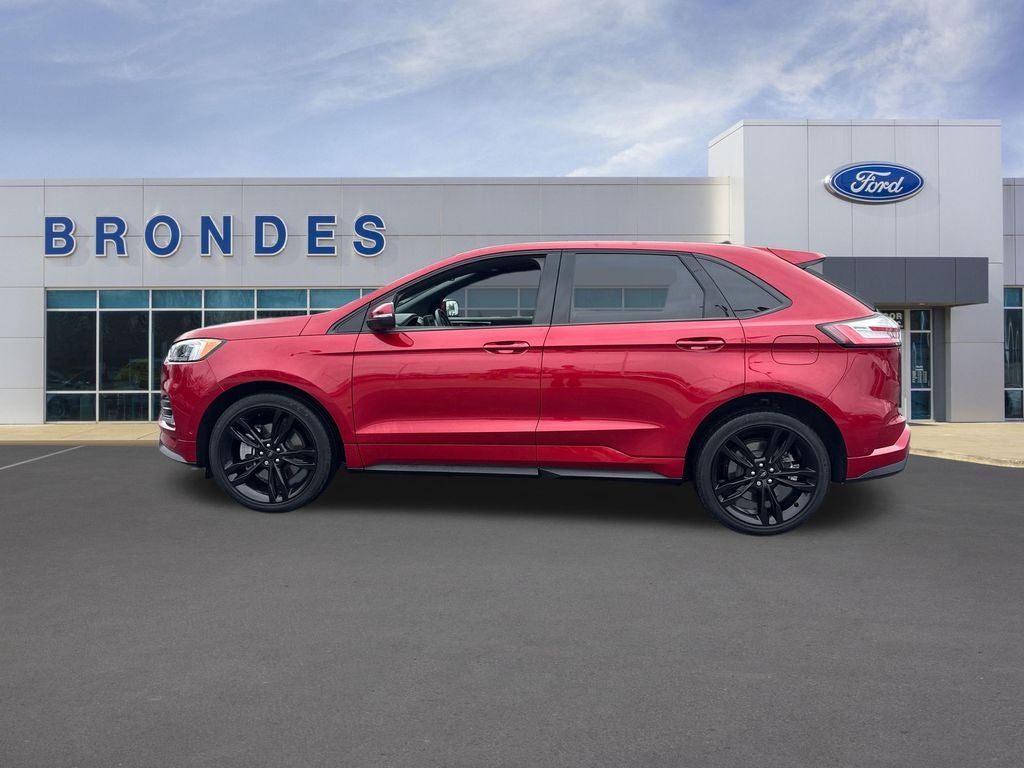 2023 Ford Edge ST