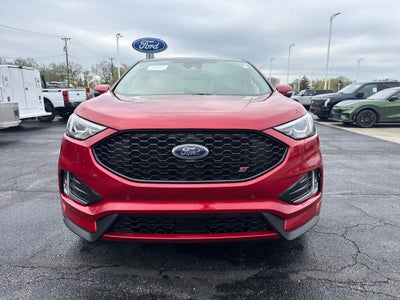 2023 Ford Edge ST