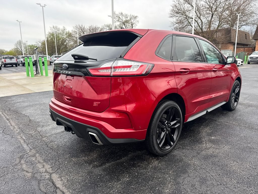 2023 Ford Edge ST