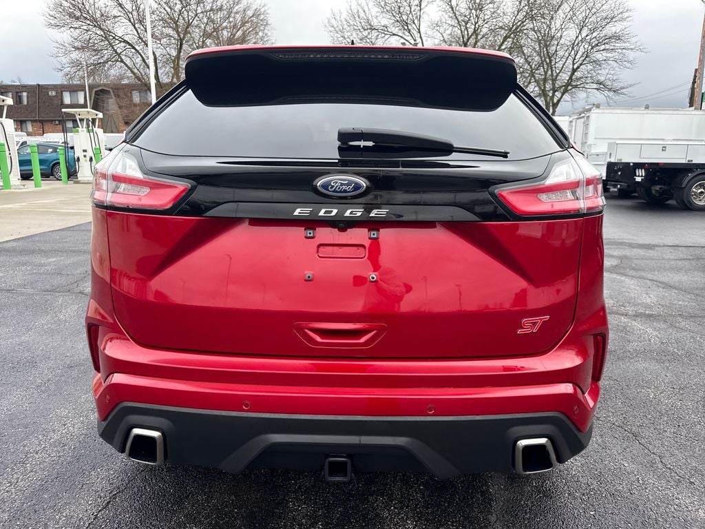 2023 Ford Edge ST