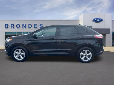 2024 Ford Edge SE