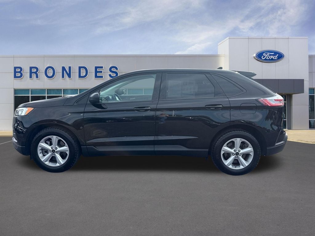 2024 Ford Edge SE