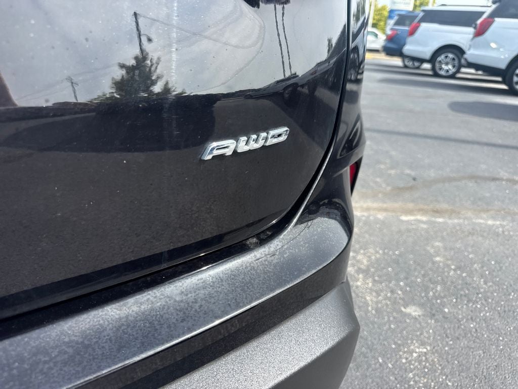 2024 Ford Edge SE