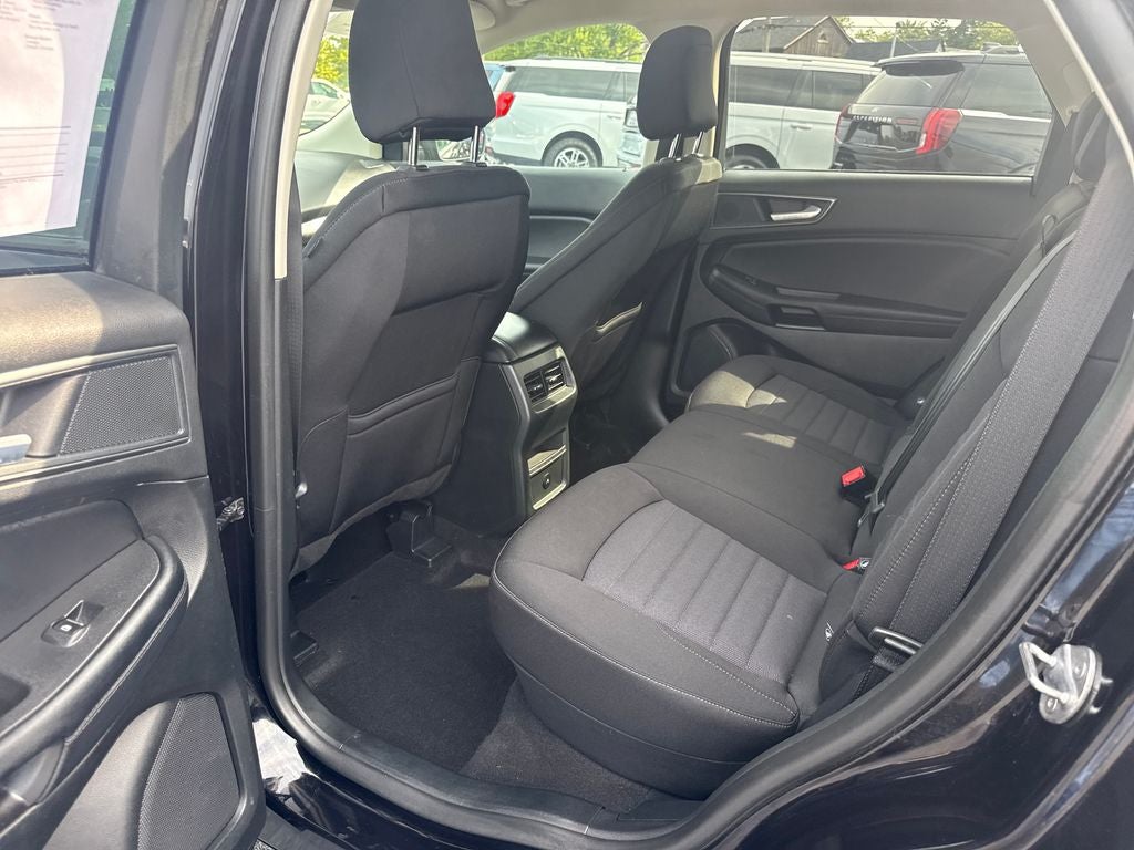 2024 Ford Edge SE