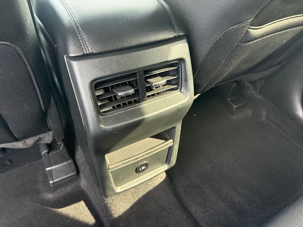 2024 Ford Edge SE