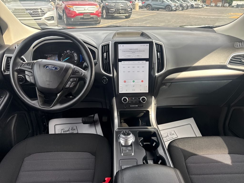 2024 Ford Edge SE