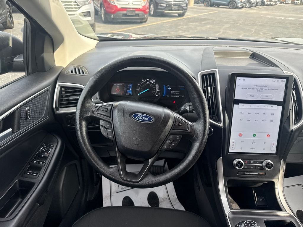 2024 Ford Edge SE