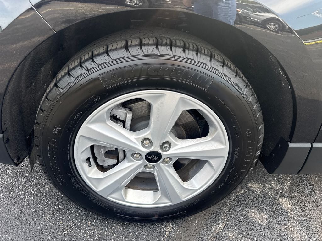 2024 Ford Edge SE