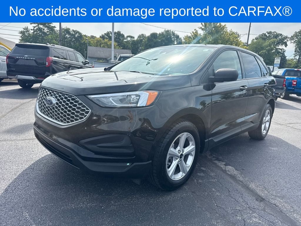 2024 Ford Edge SE