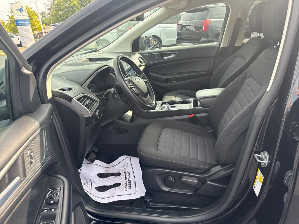 2024 Ford Edge SE