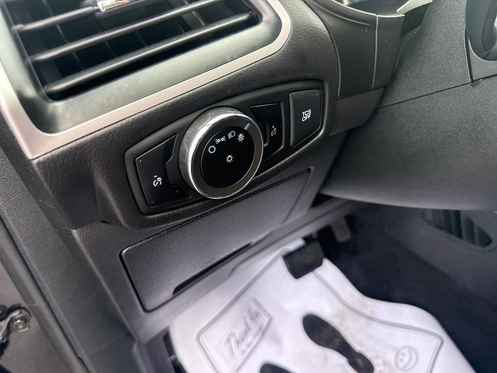 2024 Ford Edge SE