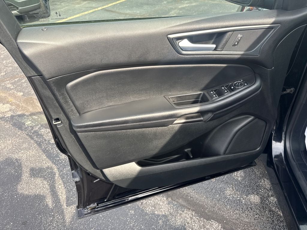 2024 Ford Edge SE