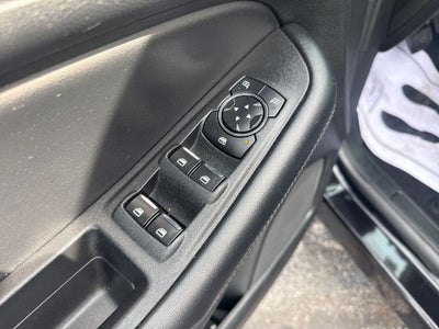 2024 Ford Edge SE