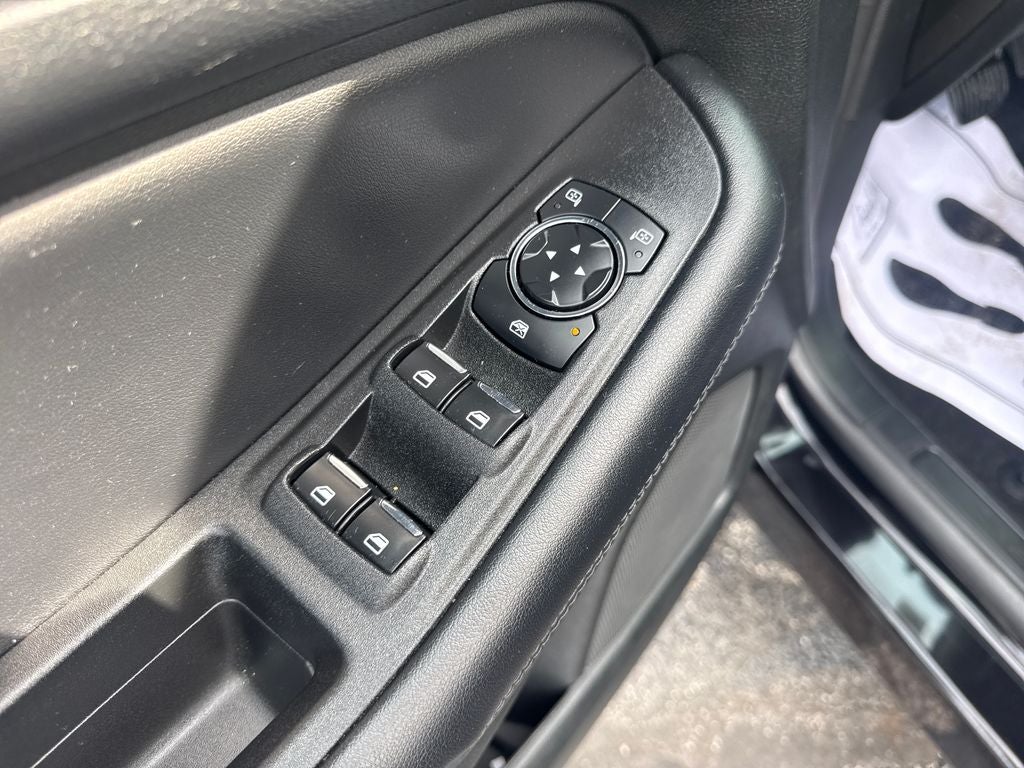 2024 Ford Edge SE