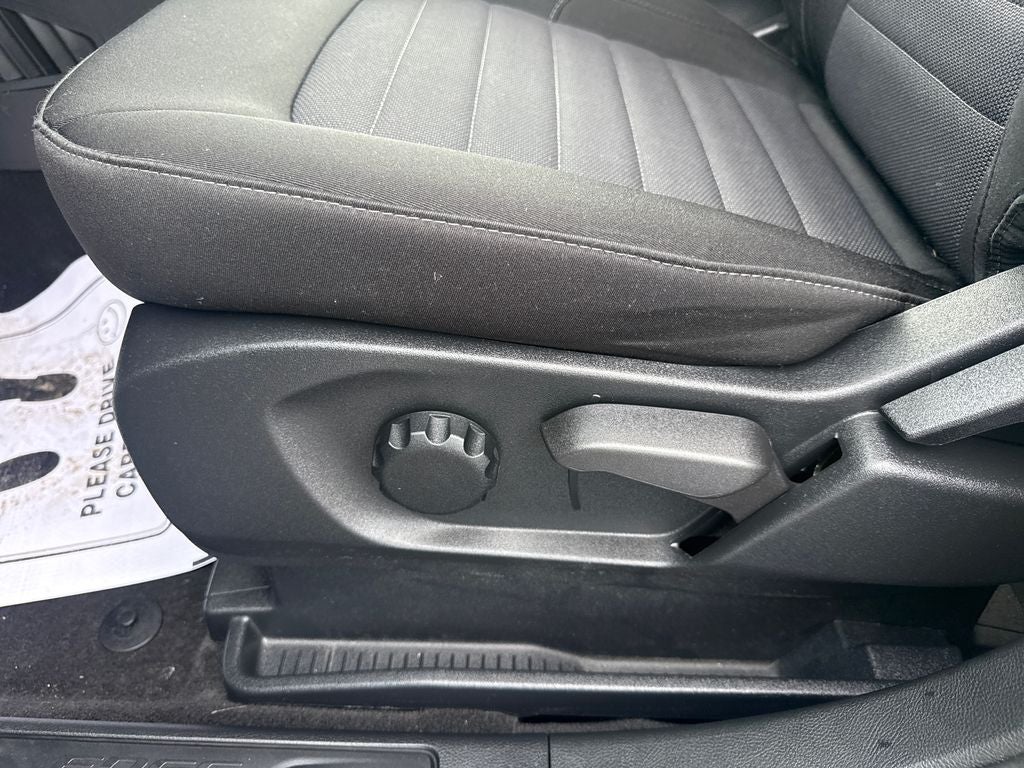 2024 Ford Edge SE