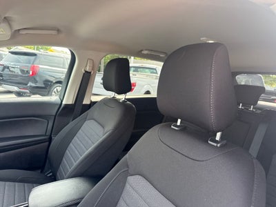 2024 Ford Edge SE