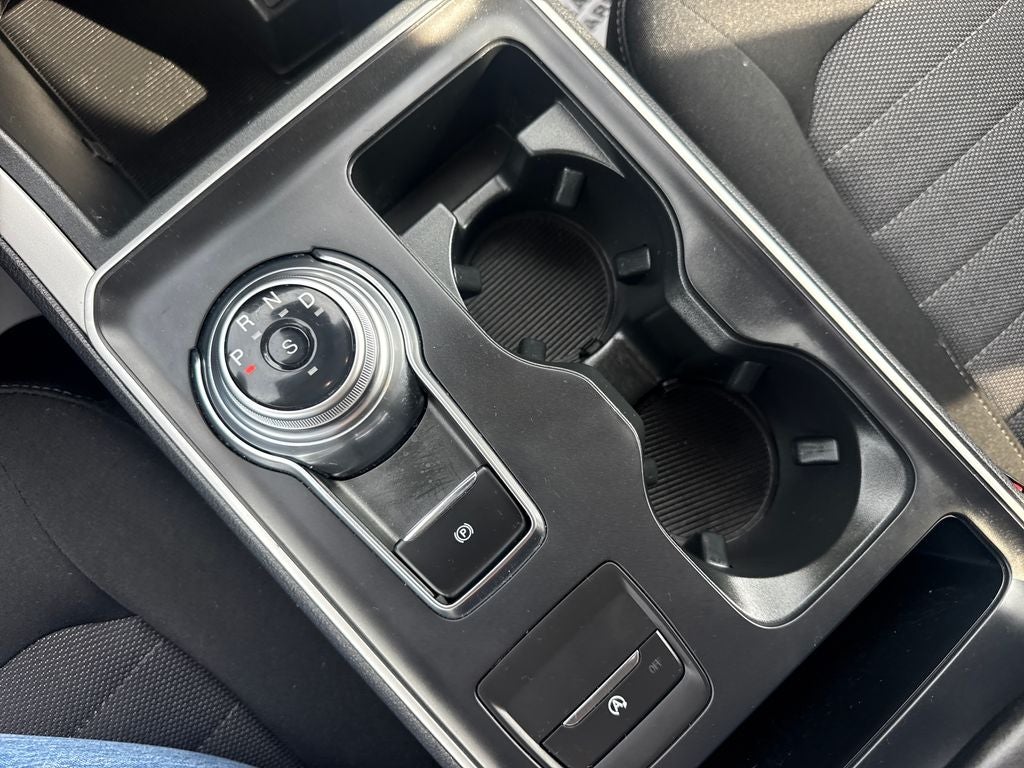 2024 Ford Edge SE