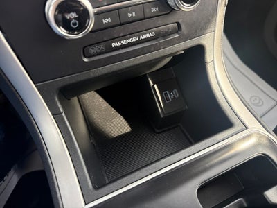 2024 Ford Edge SE