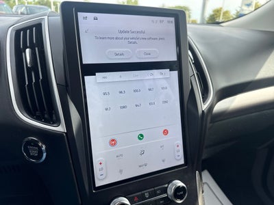 2024 Ford Edge SE