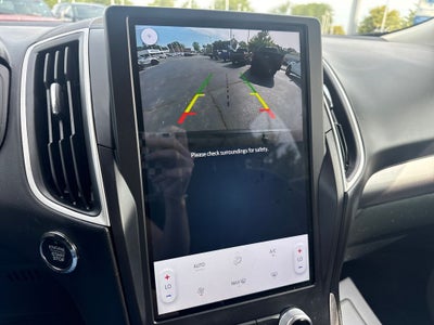 2024 Ford Edge SE