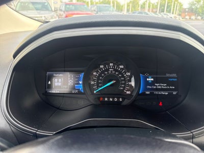 2024 Ford Edge SE