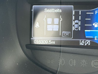 2024 Ford Edge SE