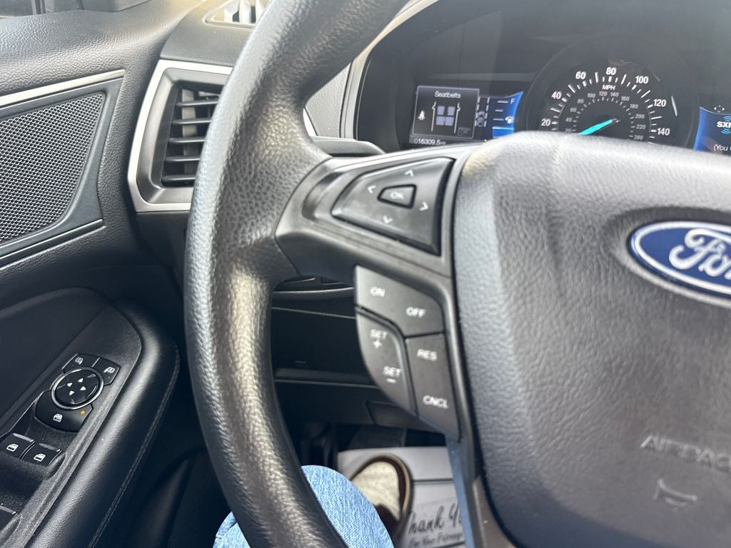 2024 Ford Edge SE
