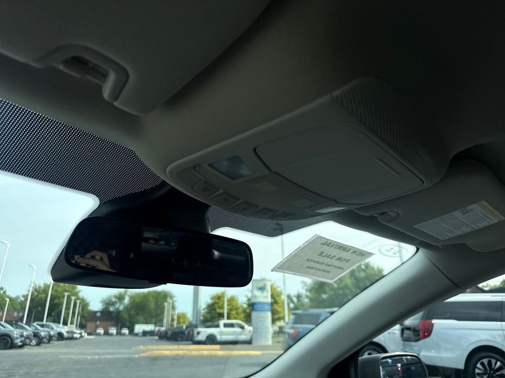 2024 Ford Edge SE