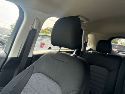 2024 Ford Edge SE