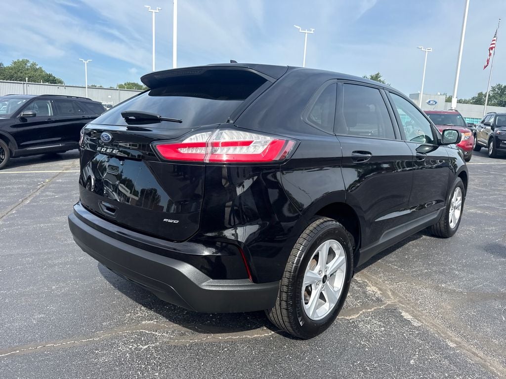 2024 Ford Edge SE