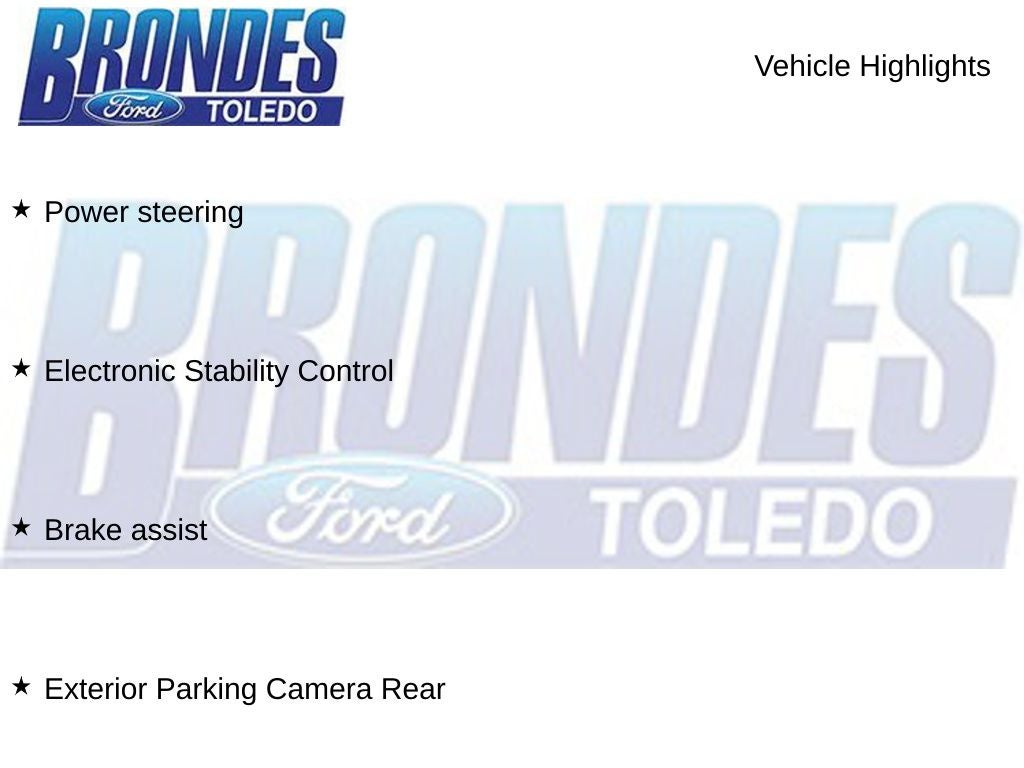 2018 Ford Edge SE