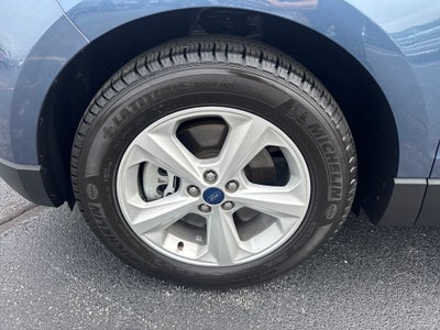 2018 Ford Edge SE