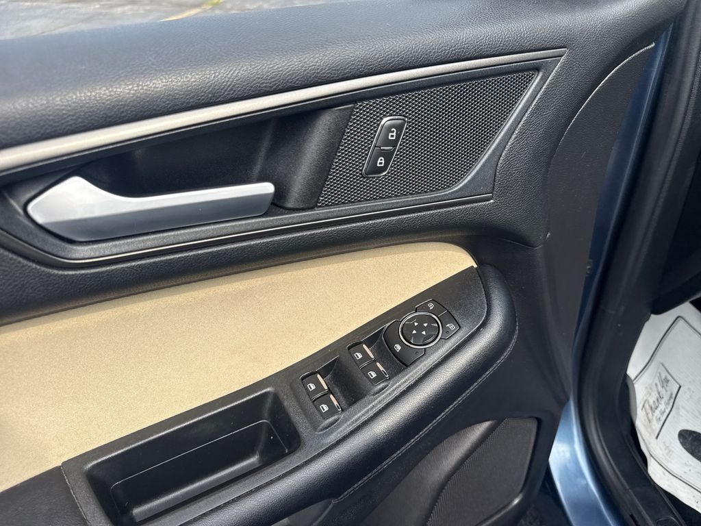2018 Ford Edge SE