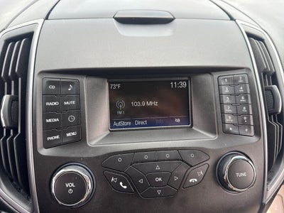 2018 Ford Edge SE