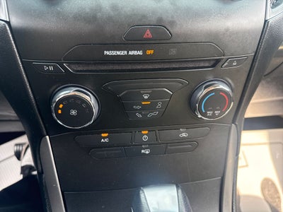 2018 Ford Edge SE