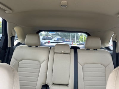 2018 Ford Edge SE