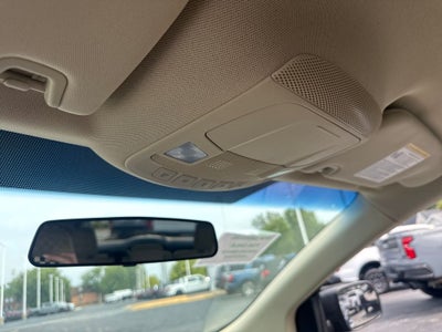 2018 Ford Edge SE