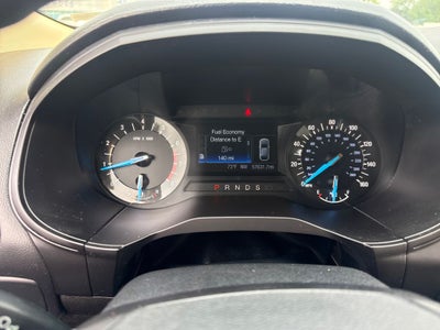 2018 Ford Edge SE