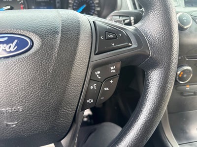 2018 Ford Edge SE