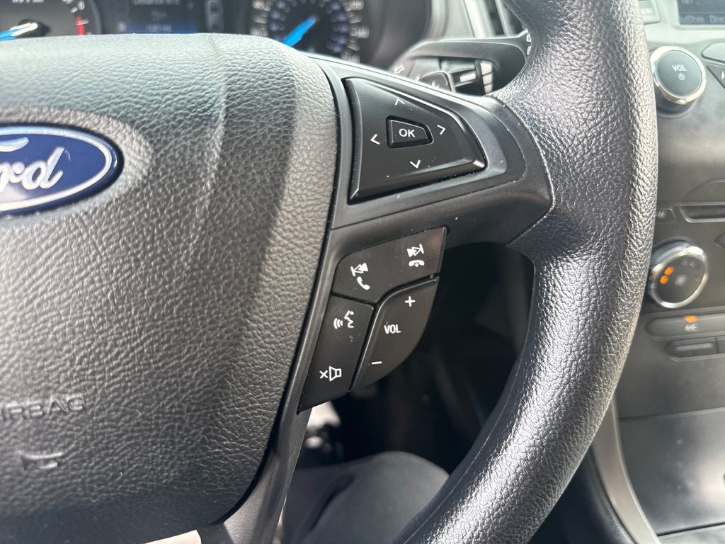2018 Ford Edge SE