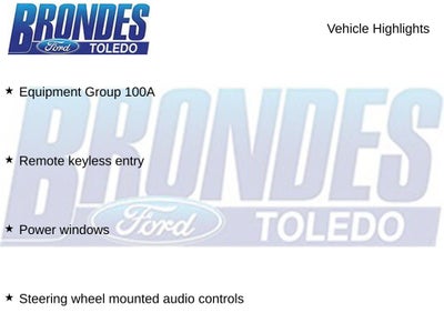 2018 Ford Edge SE