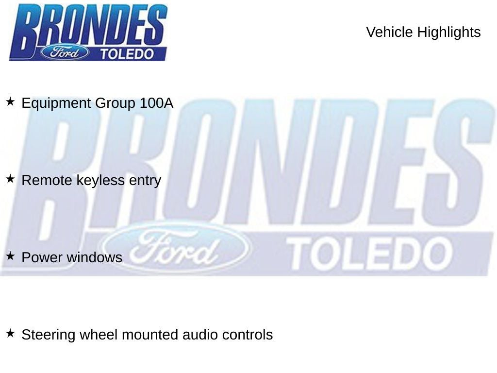 2018 Ford Edge SE