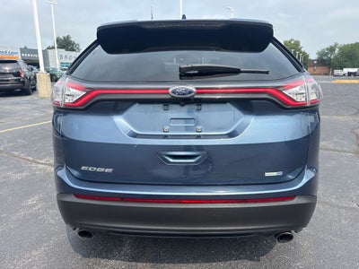 2018 Ford Edge SE