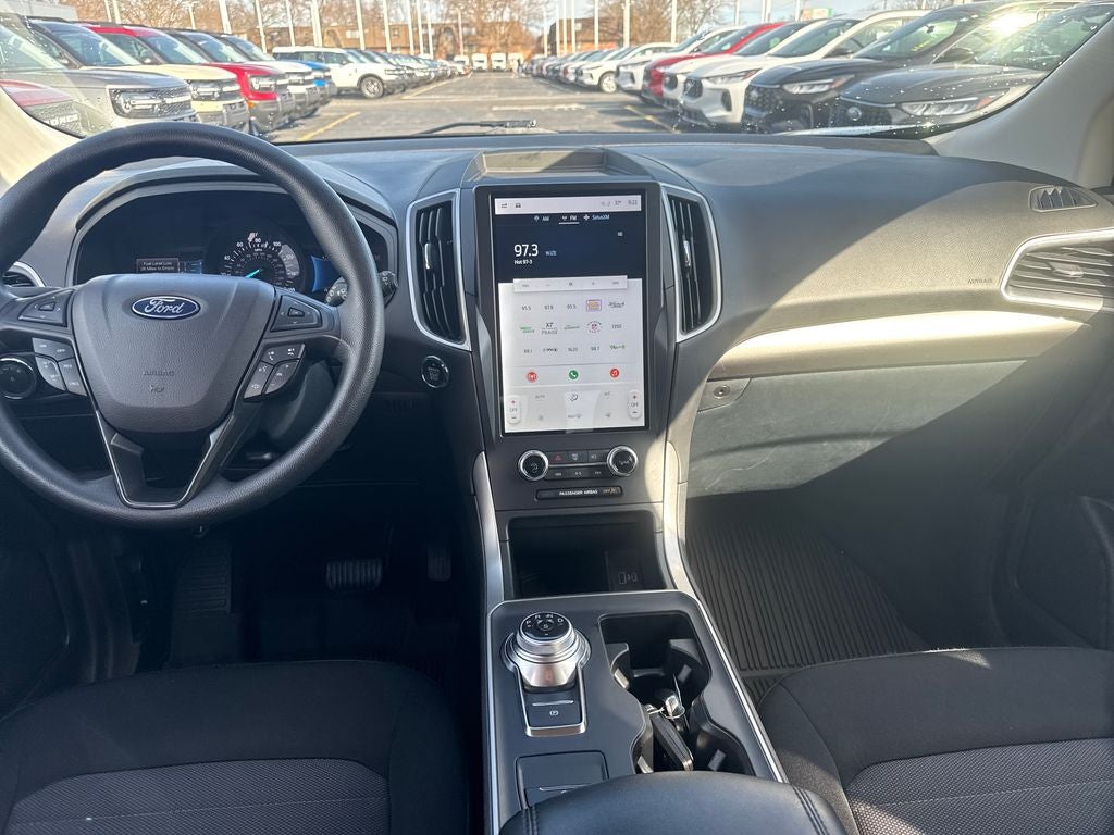 2024 Ford Edge SE