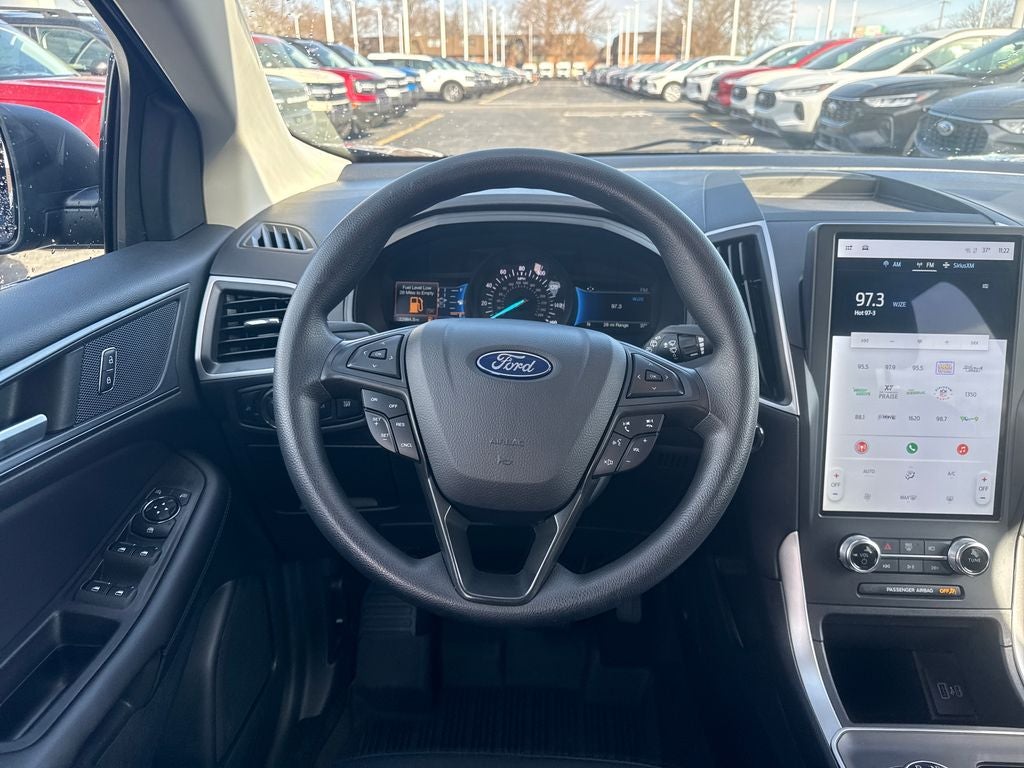 2024 Ford Edge SE